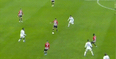 第13轮：欧塞尔0-0里昂